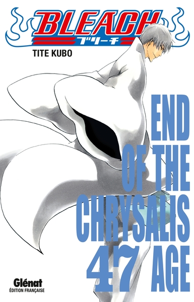 Image de Bleach - Tome 47