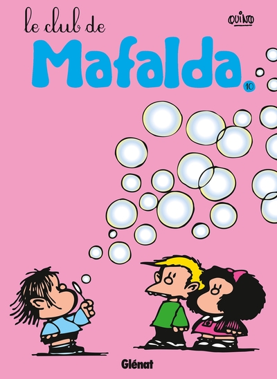 Picture of Mafalda - Tome 10 NE
