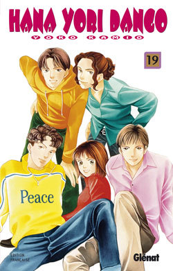 Image de Hana Yori Dango - Tome 19