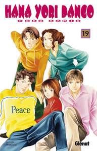 Image de Hana Yori Dango - Tome 19