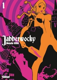 Picture of Jabberwocky - Tome 01