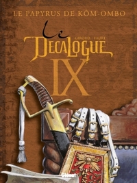 Image de Le Décalogue - Tome 09