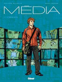Picture of Media - Tome 01