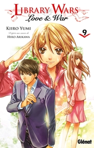 Image de Library wars - Love and War - Tome 09