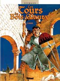 Image de Les Tours de Bois-Maury - Tome 09