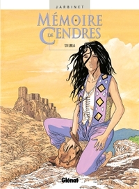 Picture of Mémoire de cendres - Tome 09