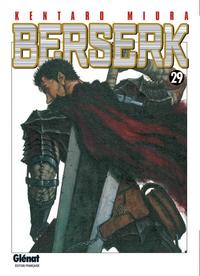 Picture of Berserk - Tome 29