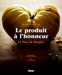 Image de La Place de Mougins - Le produit à l'honneur