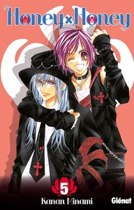 Image de Honey X Honey - Tome 05