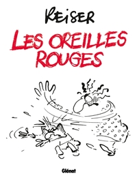 Picture of Les Oreilles rouges