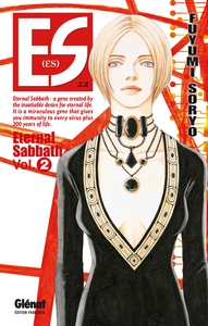 Picture of ES Eternal Sabbath - Tome 02