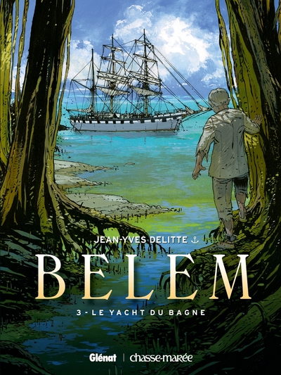 Image de Le Belem - Tome 03