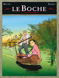 Image de Le Boche - Tome 07