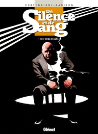 Picture of De Silence et de Sang - Tome 12