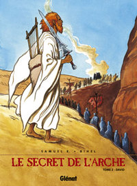 Picture of Le Secret de l'Arche - Tome 02