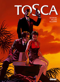 Picture of Tosca - Coffret Tomes 01 à 03