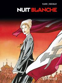 Image de Nuit blanche - Intégrale
