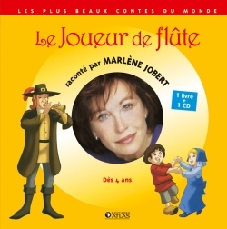 Image de Le Joueur de flûte