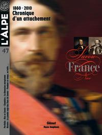 Picture of L'Alpe 47 - 1860-2010, Savoie-France : chronique d'un attachement