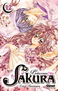 Image de Princesse Sakura - Tome 12