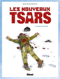 Image de Les Nouveaux Tsars - Tome 01