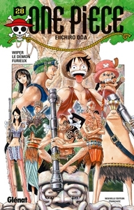 Picture of One Piece - Édition originale - Tome 28