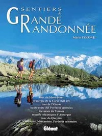 Picture of Sentiers de Grande Randonnée