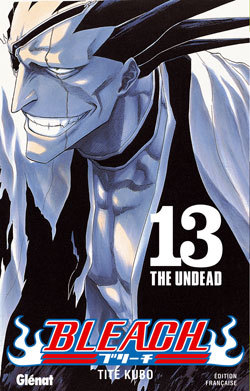 Image de Bleach - Tome 13