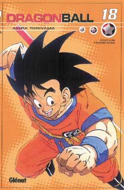 Image de Dragon Ball (volume double) - Tome 18