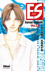 Picture of ES Eternal Sabbath - Tome 06