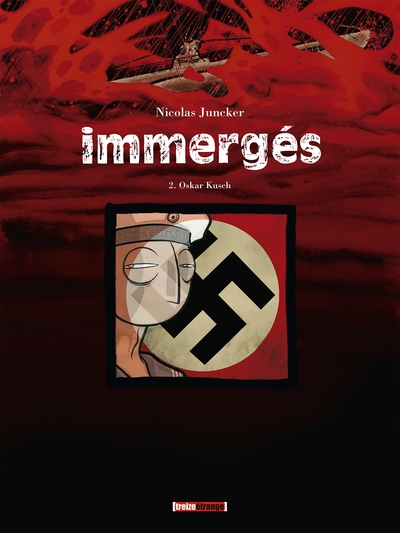 Image de Immergés - Tome 02