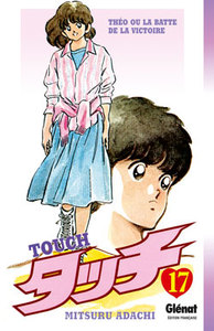 Picture of Touch - Tome 17