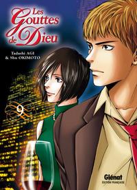 Picture of Les Gouttes de Dieu - Tome 09