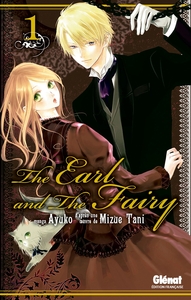 Image de The Earl and the Fairy - Tome 01