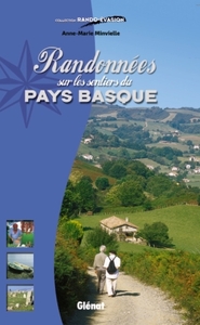 Picture of Randonnées sur les sentiers du Pays basque