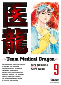 Picture of Team Medical Dragon - Tome 09