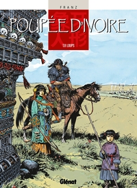 Picture of Poupée d'ivoire - Tome 08