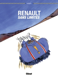 Image de Renault sans limites