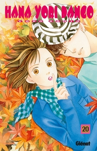 Image de Hana Yori Dango - Tome 20