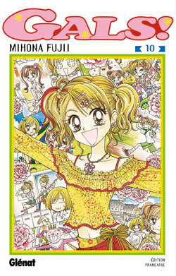 Image de Gals ! - Tome 10