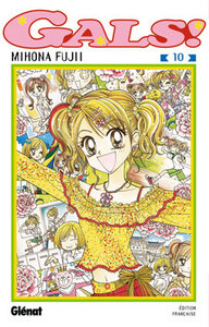 Image de Gals ! - Tome 10