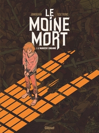 Picture of Le Moine Mort - Tome 01
