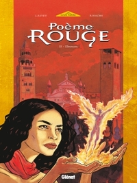 Picture of Poème Rouge - Tome 02