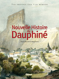 Picture of Nouvelle histoire du Dauphiné