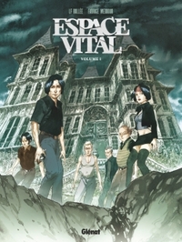 Picture of Espace Vital - Volume 01