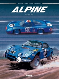 Image de Alpine