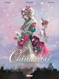 Image de Chimère(s) 1887 - Tome 02