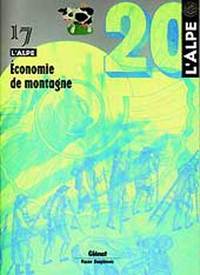 Picture of L'Alpe 17 - Économie de montagne