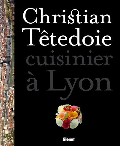 Picture of Christian Têtedoie - cuisinier à Lyon