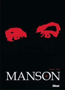Picture of Manson - Coffret Tomes 01 à 03